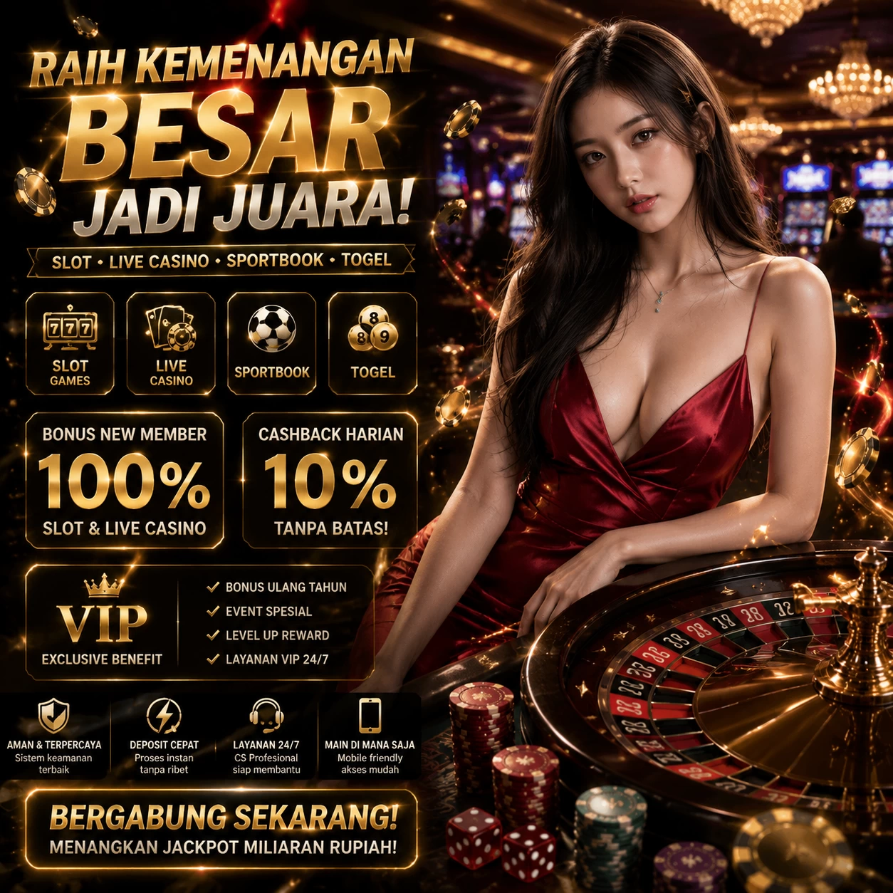Screenshot pengaturan Unknown Sources di Android Settings
